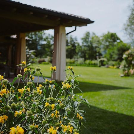 Relais De Charme Le Videlle Pensionat Raffa Exteriör bild