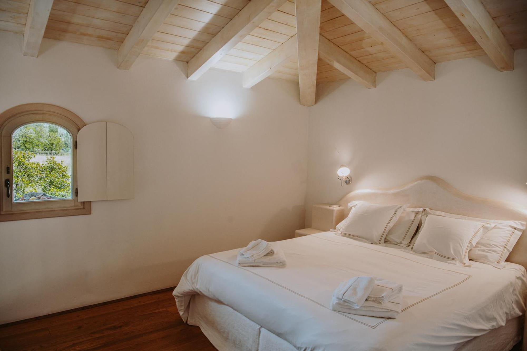 Relais De Charme Le Videlle Pensionat Raffa Exteriör bild
